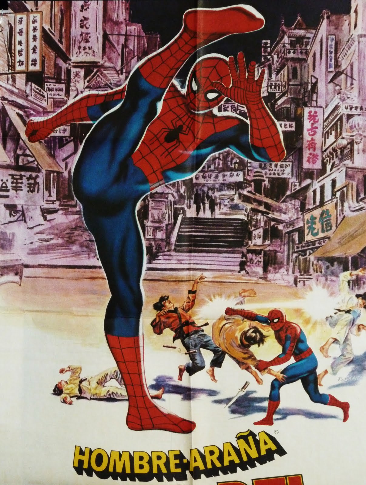 HIJITUS y AMIGUITUS" ****** 240. LA SÚPER EXPO DE MI