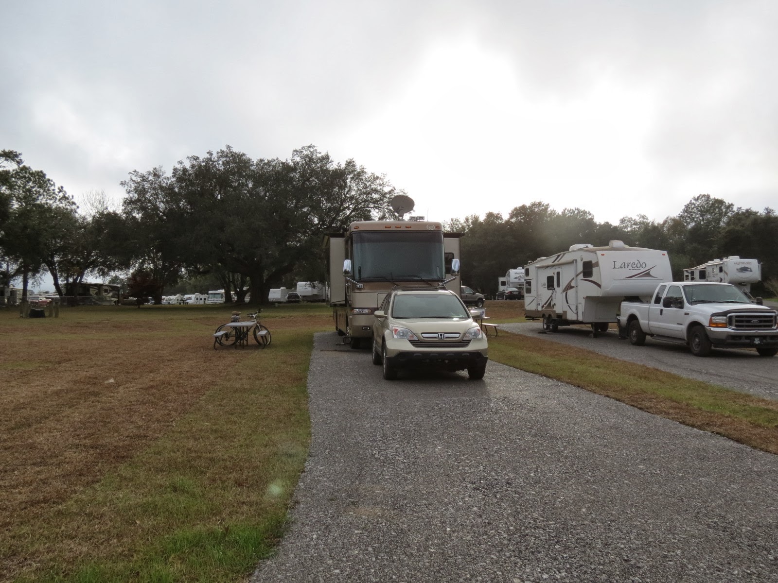 Let's Just Go Somewhere Pensacola & Snowball Derby 2013