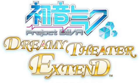 Hatsune Project -DIVA- Dreamy Theater Extend (JPN) PS3 PSN BeSt IsO