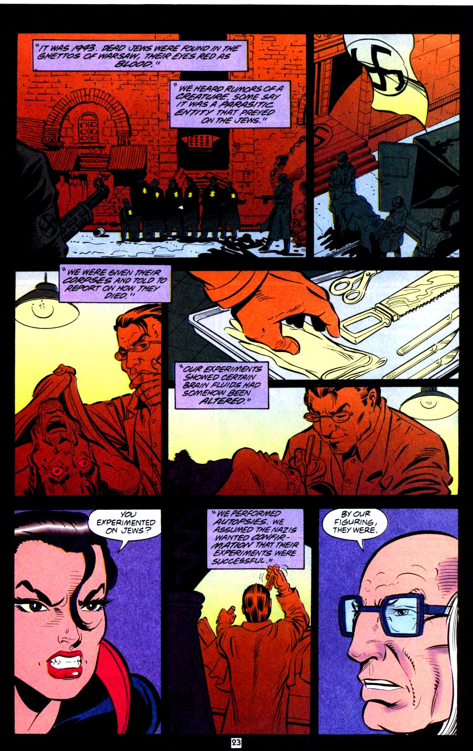 Deathstroke (1991) Issue #37 #42 - English 24 Deathstroke (1991) Issue #37 #42 - English 24