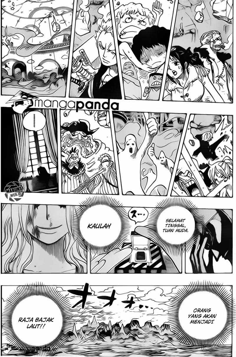 manga one piece 694 page 12
