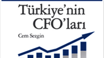 Türkiye'nin CFO'ları Türkiye'nin CFO'ları