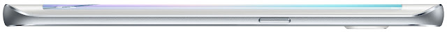Samsung Galaxy S6 Edge - G925F - White Pearl