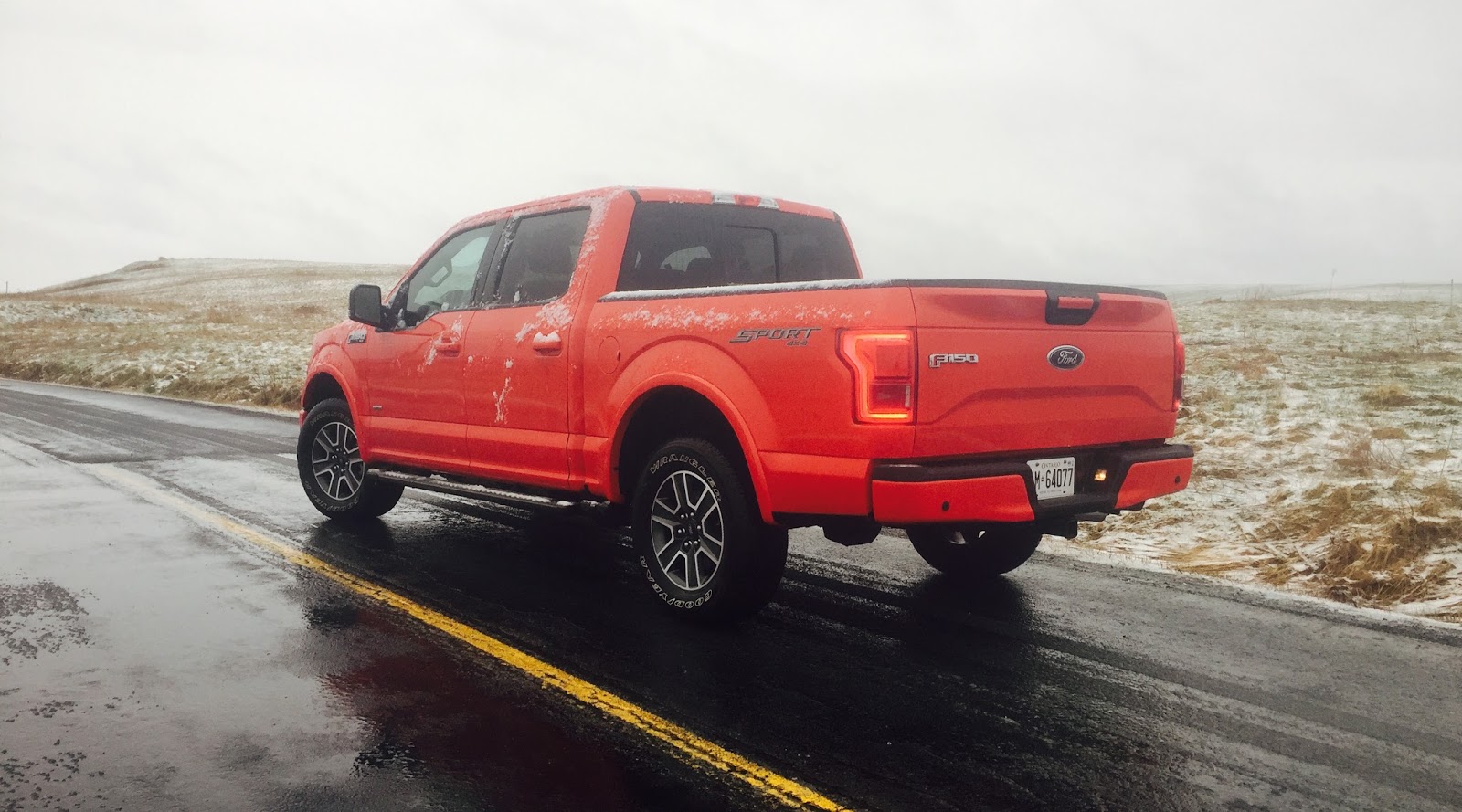 2018 Ford F 150 Xlt Supercrew Towing Capacity