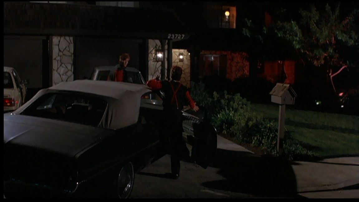 Filming Locations Valley Girl (1983) San Fernando Valley Blog