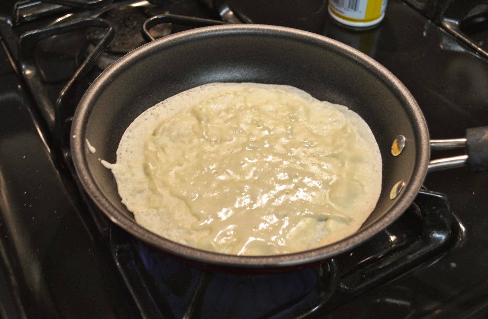 The Hungry Hood Crepes