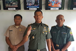 Kapendam I/BB : Penangkapan 2 oknum anggota, wujud keseriusan TNI AD tangani masalah narkoba 