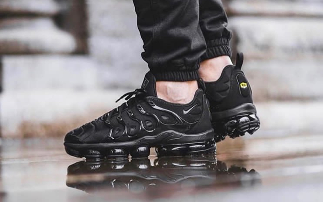 vapormax et tn