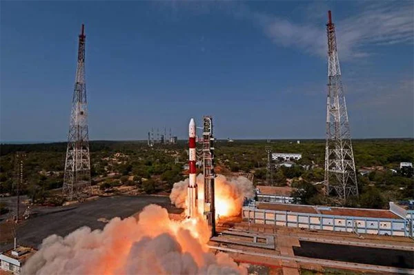 Countdown For ISRO's 100th Satellite Launch, Chennai, News, Researchers, Technology, ISRO, America, World.