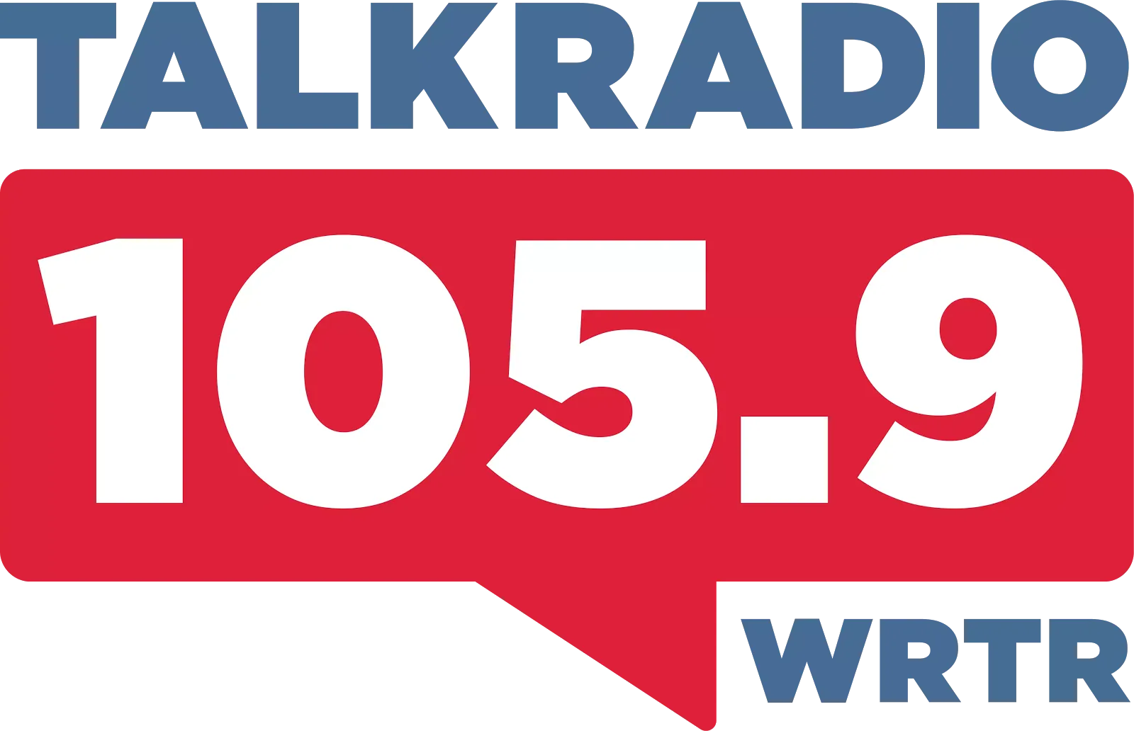Talk Radio 105.9 · Tuscaloosa's Big Talker
