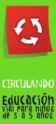 Circulando 3-5 años