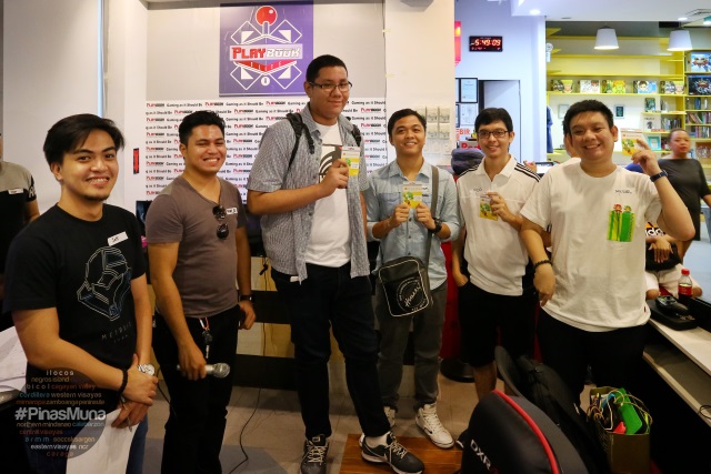 Nintendo Switch Meet and Match Tournament by Nintendo Switch Enthusiasts Philippines