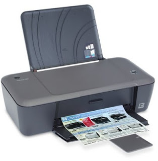 printer hp 802