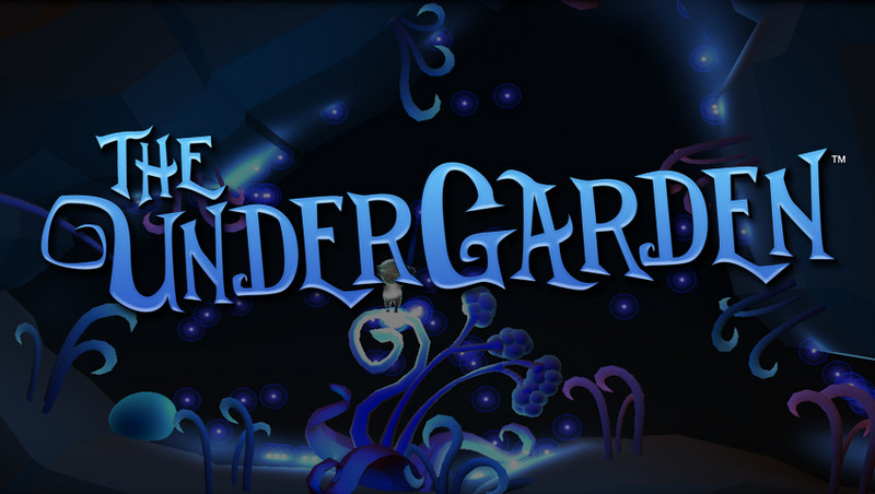 The Undergarden.