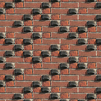 Brick Facade5