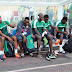 CAN 2017 : le Onze entrant des Lions Indomptables face à la Guinée-Bissau