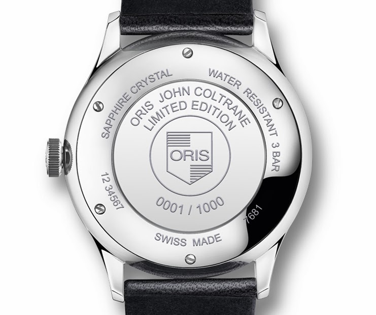 Oris-John-Coltrane-Limited-Edition-back