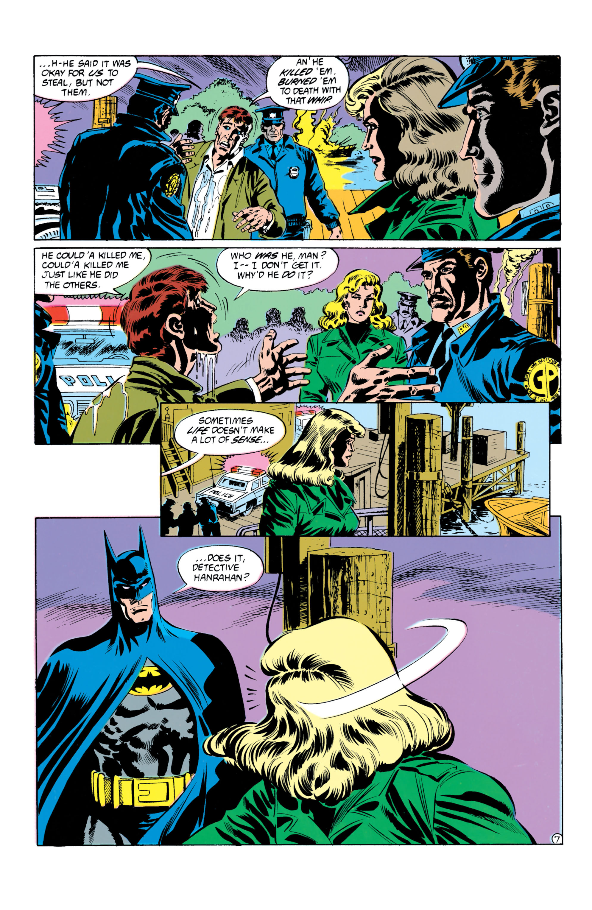 Detective Comics (1937) 626 Page 7