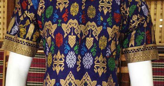 Ide Spesial Baju Masa Kini