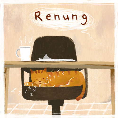 Lirik Renung - Payung Teduh Lirik Renung - Payung Teduh