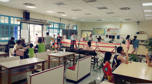 【食記】新竹竹東資源莊冰店,60年的古早味冰棒