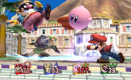 super smash bros brawl wbfs super smash bros brawl wbfs