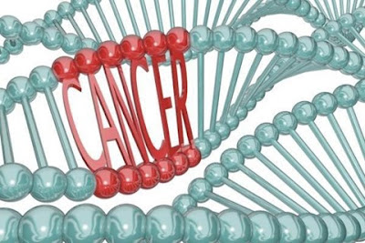 Ung thư được kiểm soát nhờ phát hiện ADN đột biến
