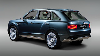 Dream Fantasy Cars-Bentley Falcon Dream Fantasy Cars-Bentley Falcon