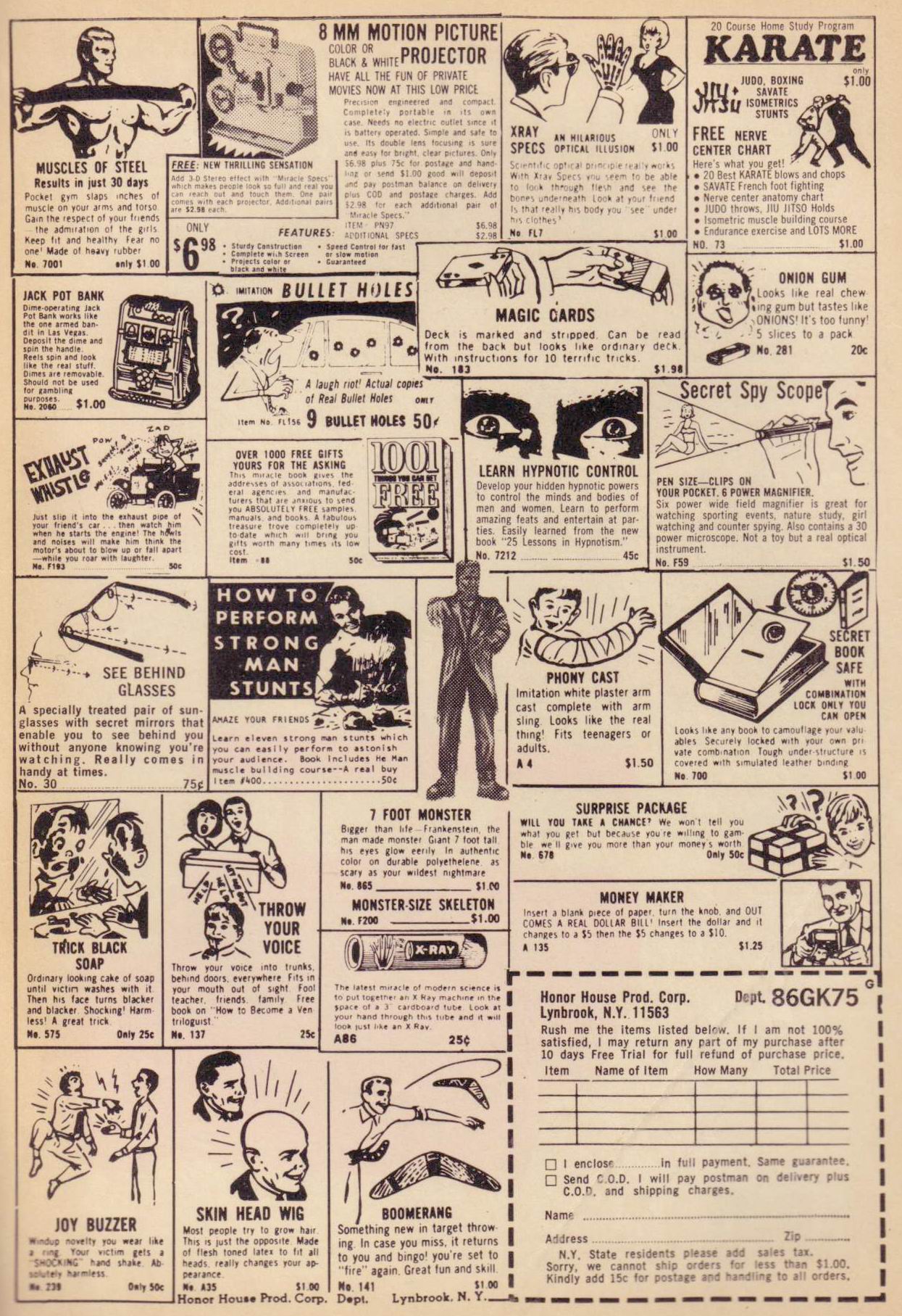 Read online Detective Comics (1937) comic -  Issue #408 - 35
