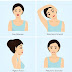 Exercises To Reduce Double Chin