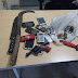 PM em conjunto com a Polícia Civil realiza Operação nas cidades Uiraúna e São João do Rio do Peixe