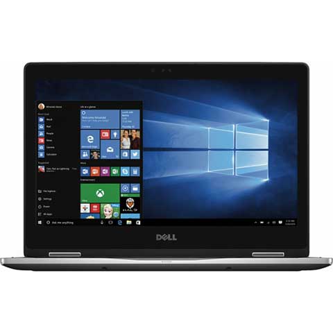 Dell Inspiron I7378-4314GRY Drivers