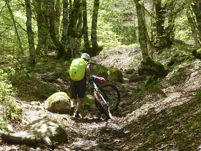 [CR] VTT BUL : Itinérance dans l'Aubrac du 15 au 17 mai 2017 P1100505