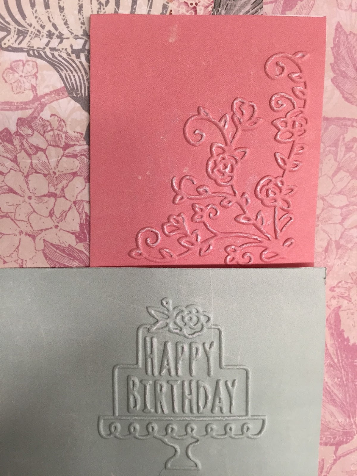 Ideas and Inspirations Mini Madness Sizzix Sidekick!