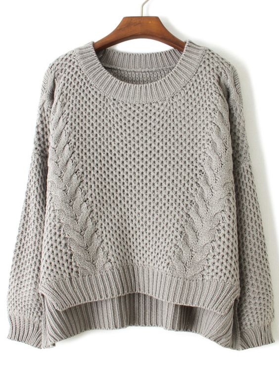 María Cielo Galería de sweaters artesanales