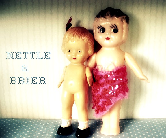Nettle & Brier