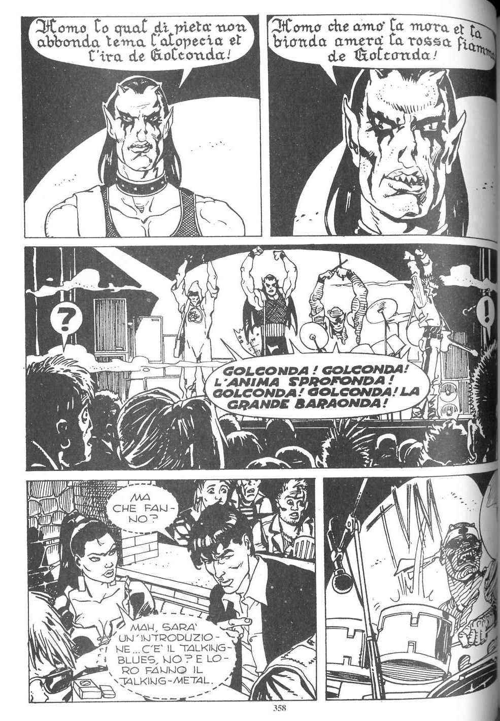 Dylan Dog (1986) issue 41 - Page 55