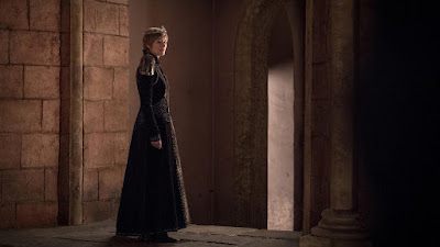 Game Of Thrones Season 8 Lena Headey Image 1