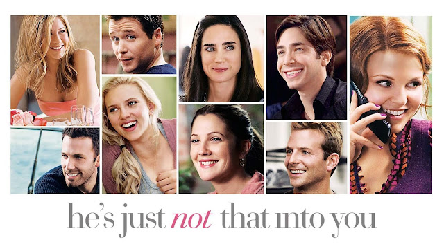 مشاهدة فيلم He S Just Not That Into You 2009 مترجم Fil Ex