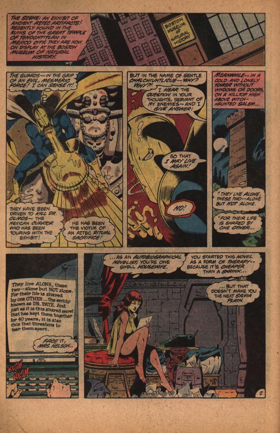 The Flash (1959) issue 306 - Page 26