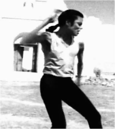 Michael Jackson ΜΑΙΚ ΤΖΑΚΣΟΝ