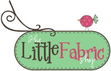 The Little Fabric Shop