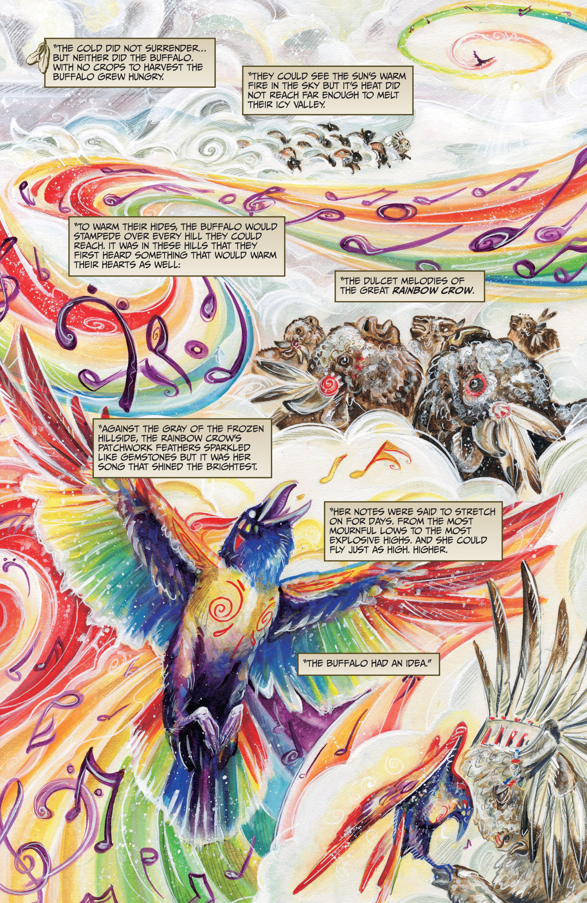 Read online My Little Pony: Friends Forever comic -  Issue #31 - 8