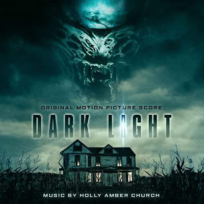Dark Light Soundtrack Holly Amber Church