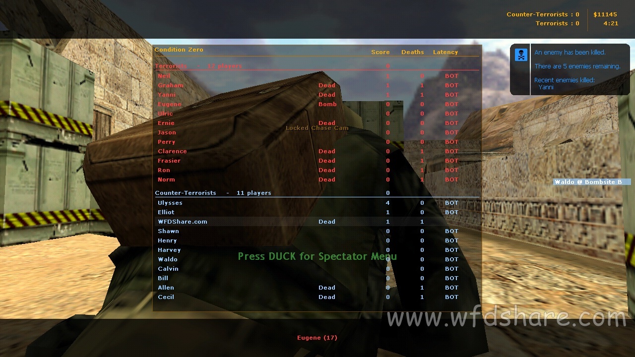 Download Counter Strike Condition Zero Full Version Download Counter Strike Condition Zero Full Version