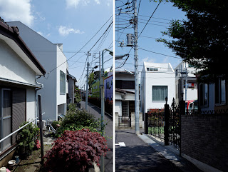 Casa Akhisa Hirata