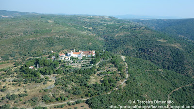 Convento de Balsamão