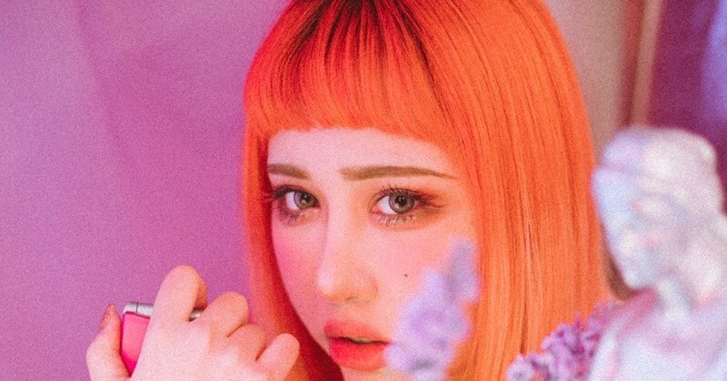 KPop Universe Space: Alice Vicious (앨리스 비셔스)