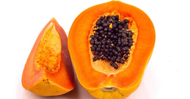 Es buena la semilla de papaya para bajar de peso