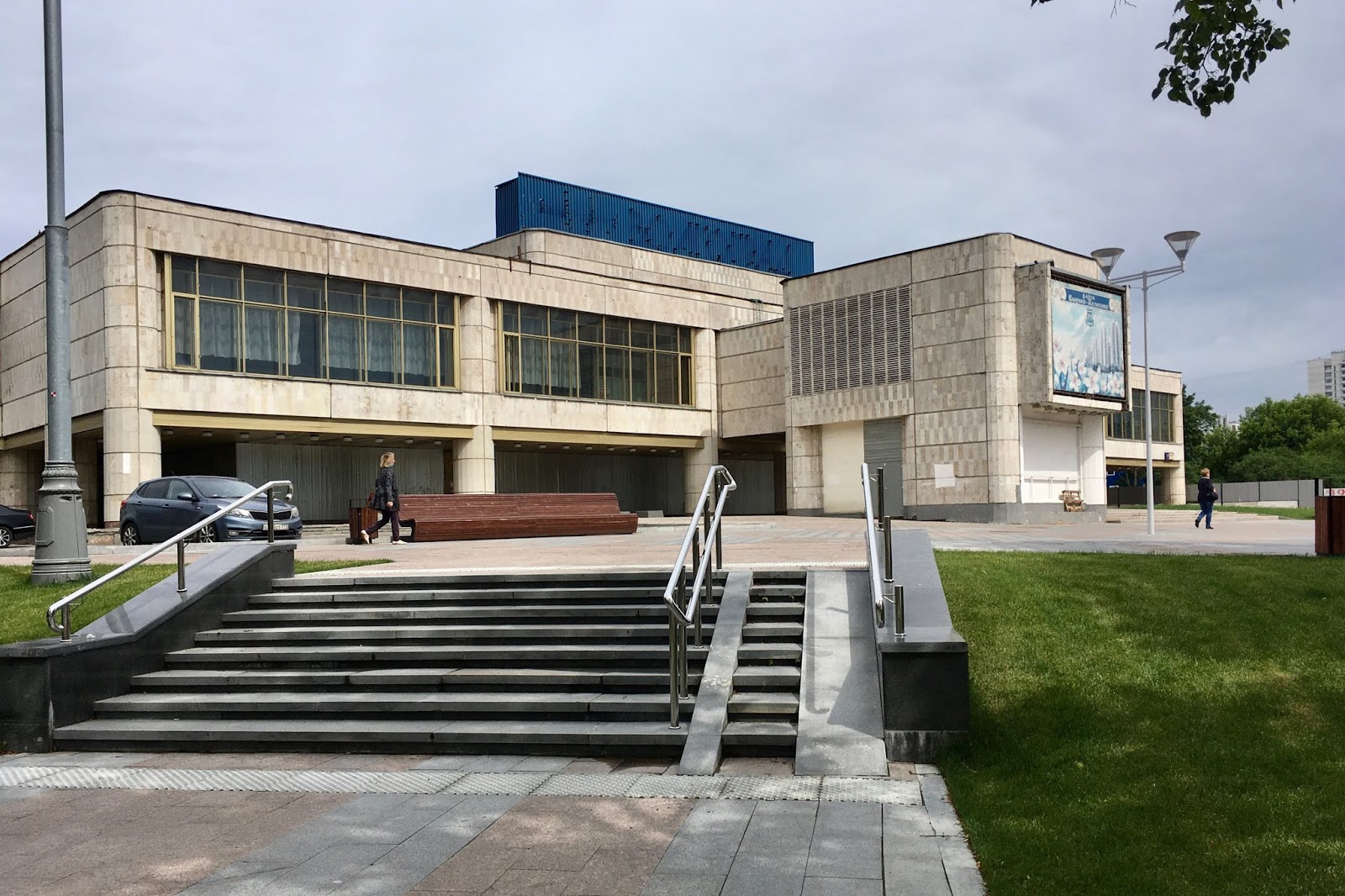 2020: Лефортово – Карачарово – Рязанский – Выхино – Вешняки